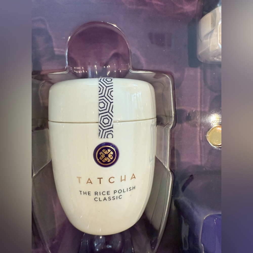 Tatcha Classic Renewal Ritual Set - Picture 5 of 7